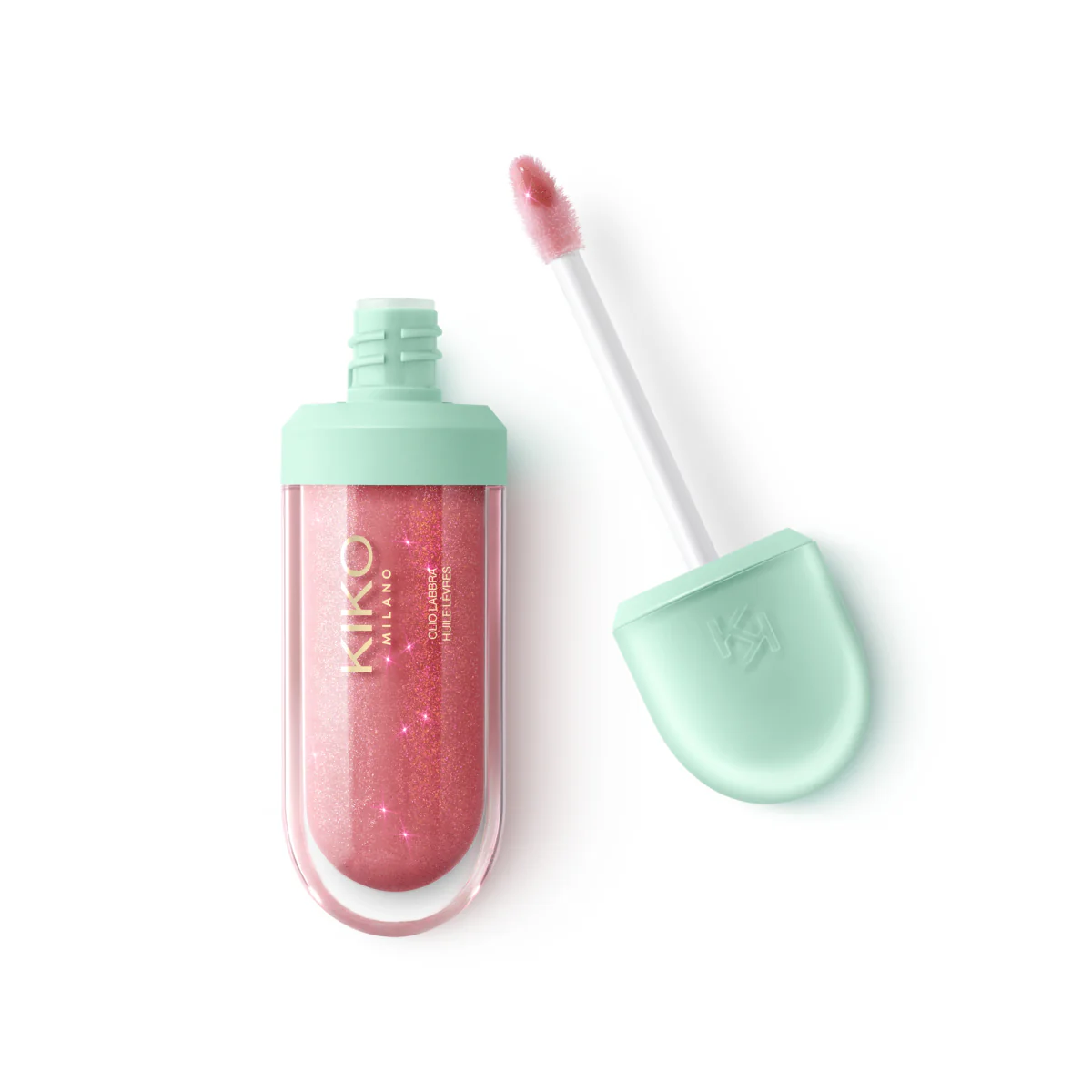 Dreamphoria 3D Hydra Lip Oil Limited Edition nawilżający olejek do ust 6.5ml - Image 14