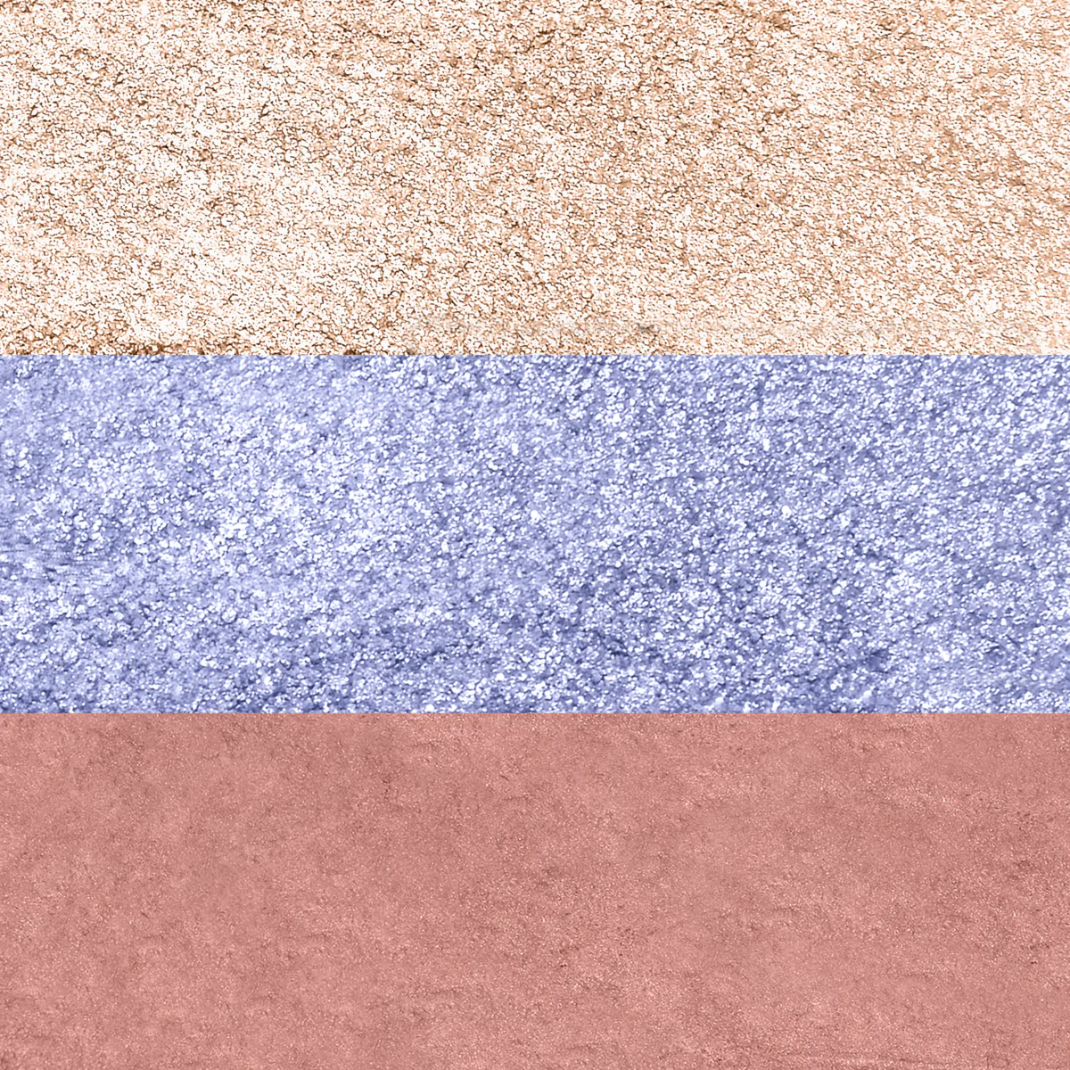 Dreamphoria Cloud Whisper Eyeshadow Palette paleta cieni do powiek o matowych i metalicznych wykończeniach 6g - Image 7