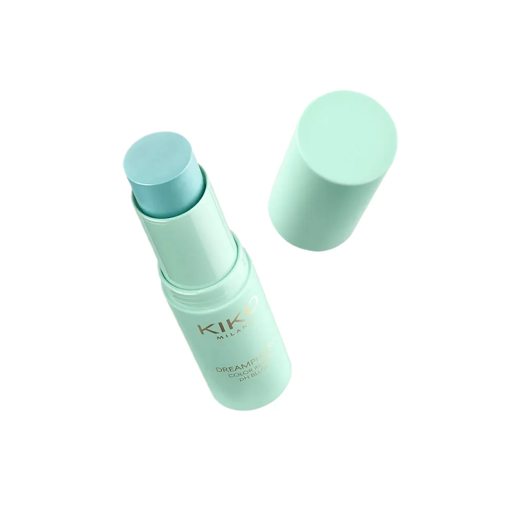 Dreamphoria Color Reveal PH Blush róż w sztyfcie ze składnikami reagującymi na pH skóry 7g - Image 4