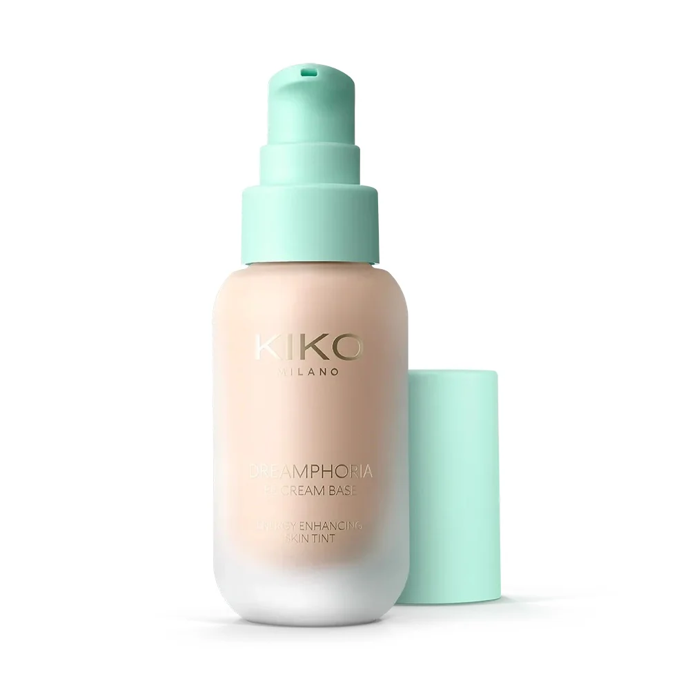 Dreamphoria EE Cream Base Energy Enhancing Skin Tint koloryzujący krem do twarzy 32ml - Image 14