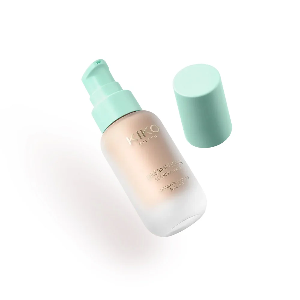 Dreamphoria EE Cream Base Energy Enhancing Skin Tint koloryzujący krem do twarzy 32ml - Image 3