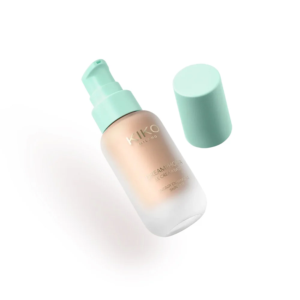 Dreamphoria EE Cream Base Energy Enhancing Skin Tint koloryzujący krem do twarzy 32ml - Image 5