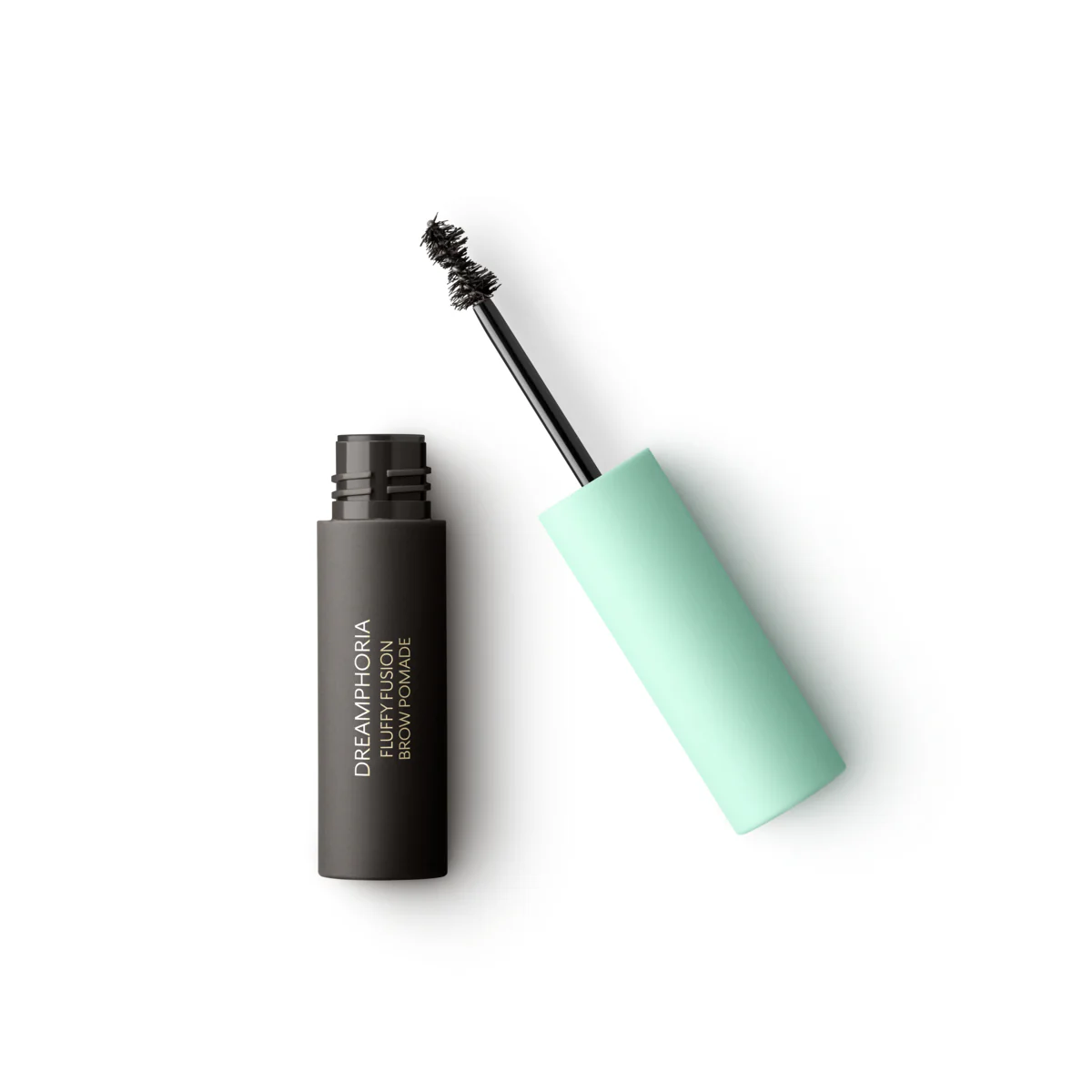 Dreamphoria Fluffy Fusion Brow Pomade tusz do brwi o konsystencji musu 4ml - Image 17