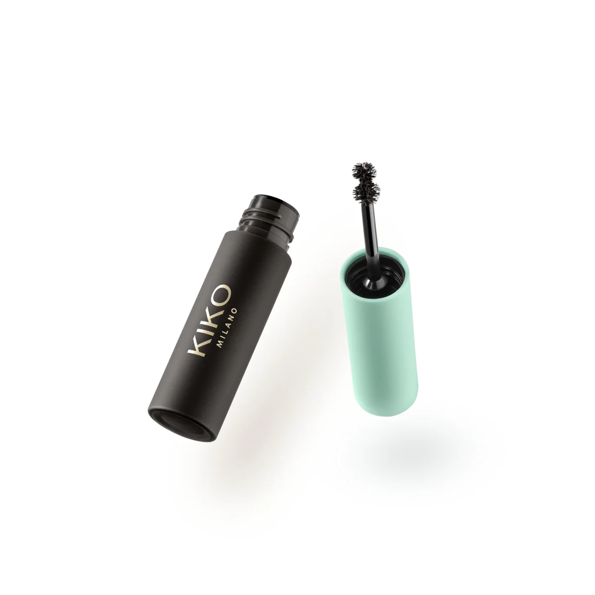 Dreamphoria Fluffy Fusion Brow Pomade tusz do brwi o konsystencji musu 4ml - Image 3