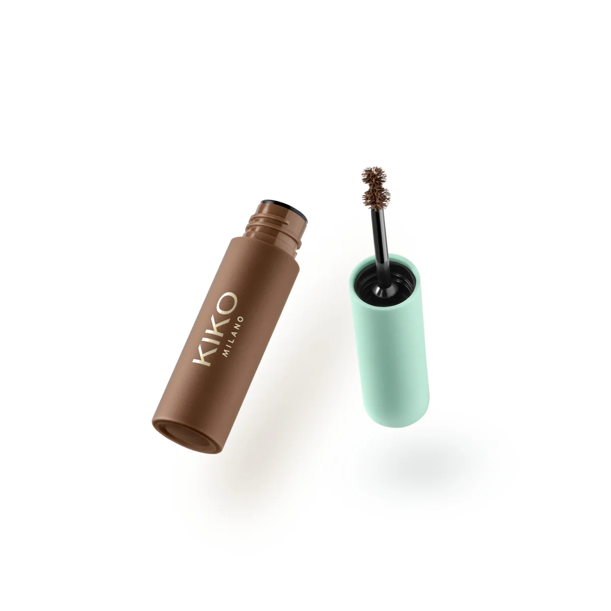 Dreamphoria Fluffy Fusion Brow Pomade tusz do brwi o konsystencji musu 4ml - Image 5