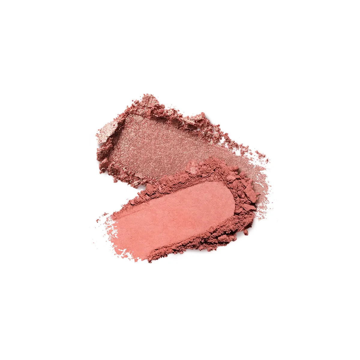 Dreamphoria Forever Mate Duet Eyeshadow duet matowych i metalicznych cieni do powiek 8g - Image 9