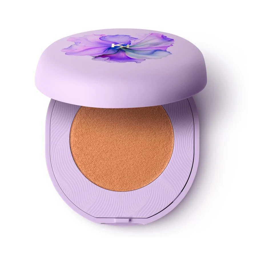 Dreamphoria Heavenly Skin Blush kremowy róż do policzków w kompakcie 5.5g - Image 12