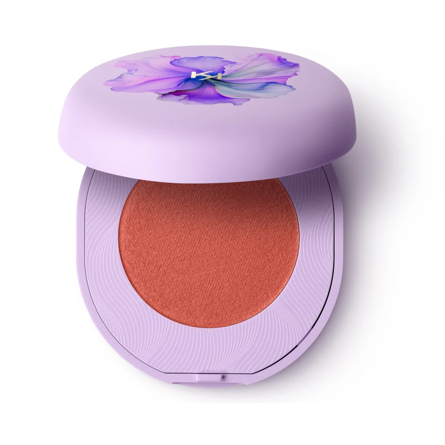 Dreamphoria Heavenly Skin Blush kremowy róż do policzków w kompakcie 5.5g - Image 14