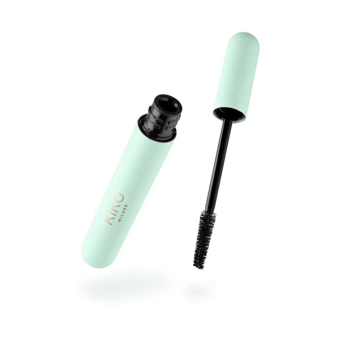 Dreamphoria Mad About Black Stretching Mascara błyskawicznie wydłużający tusz do rzęs 7ml - Image 4