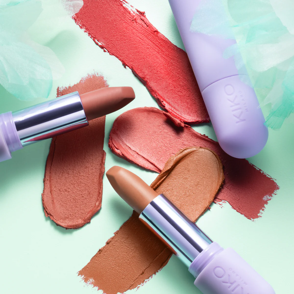 Dreamphoria Shapechanger Satin Lipstick intensywna pomadka o satynowym wykończeniu 3.5g - Image 14