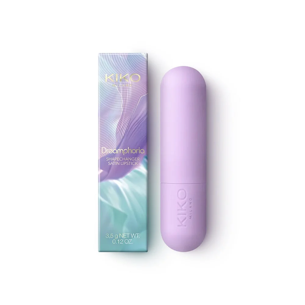 Dreamphoria Shapechanger Satin Lipstick intensywna pomadka o satynowym wykończeniu 3.5g - Image 15