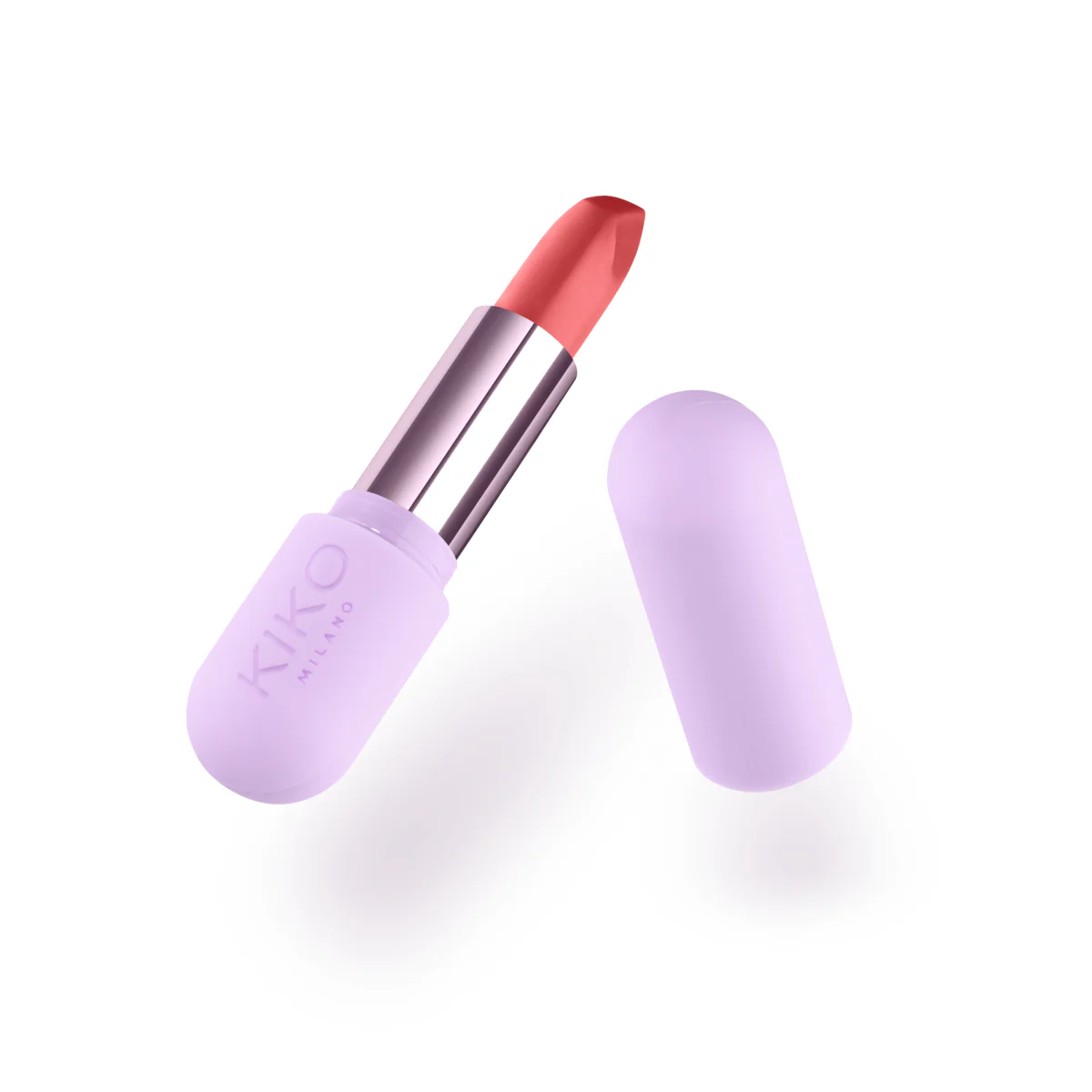 Dreamphoria Shapechanger Satin Lipstick intensywna pomadka o satynowym wykończeniu 3.5g - Image 8