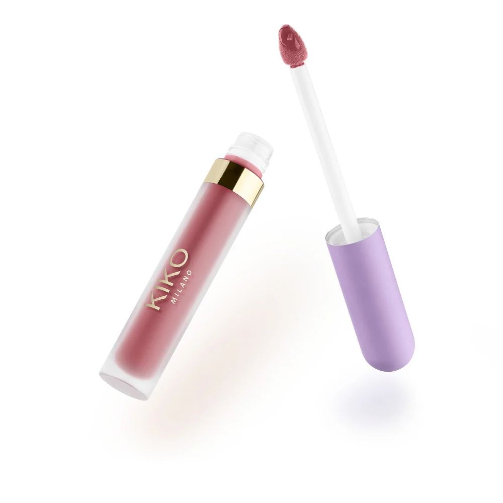 Dreamphoria Tint Me Softly Lip Mousse koloryzujący mus do ust o matowym wykończeniu 3ml - Image 11