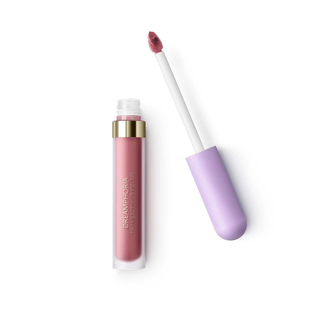 Dreamphoria Tint Me Softly Lip Mousse koloryzujący mus do ust o matowym wykończeniu 3ml - Image 17