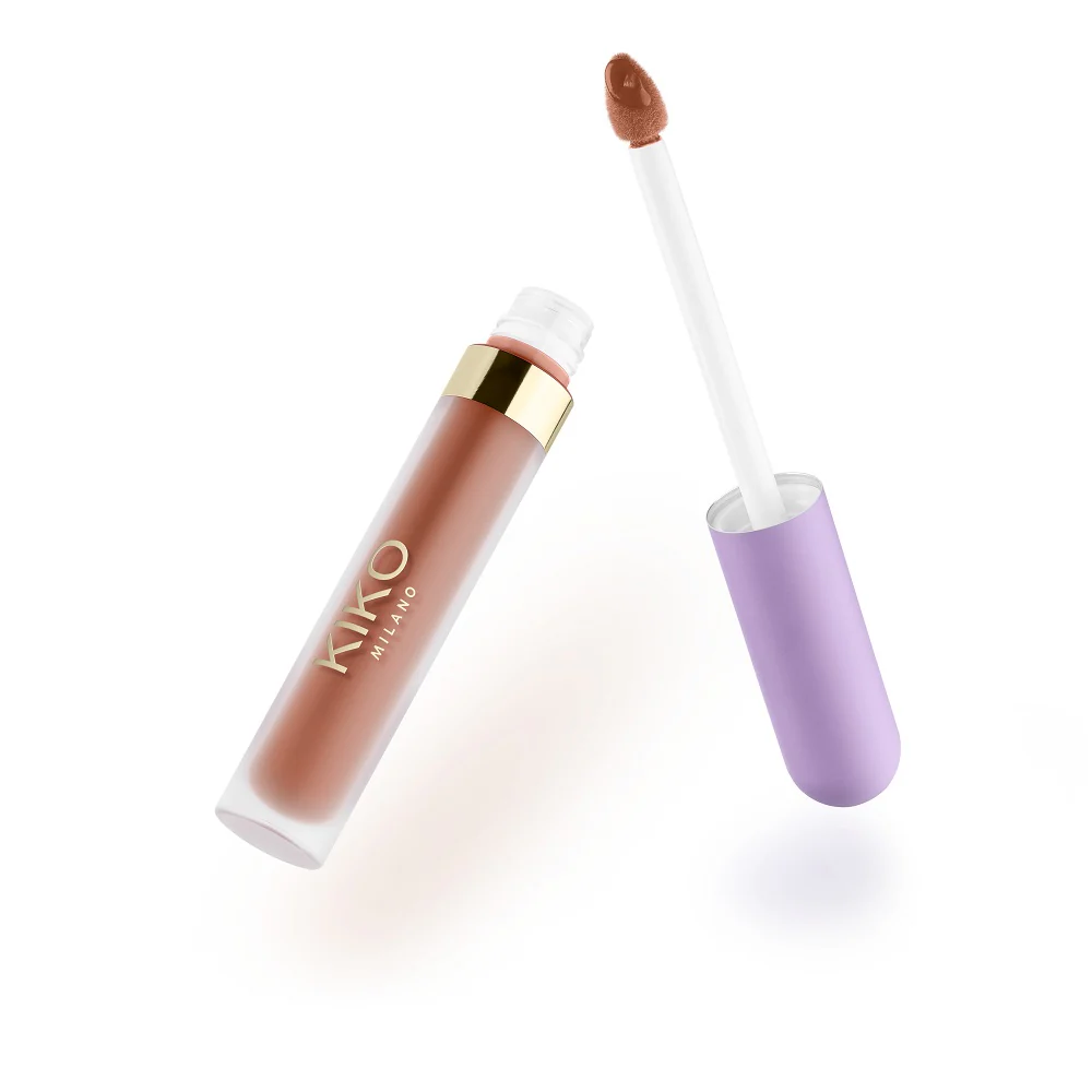 Dreamphoria Tint Me Softly Lip Mousse koloryzujący mus do ust o matowym wykończeniu 3ml - Image 4