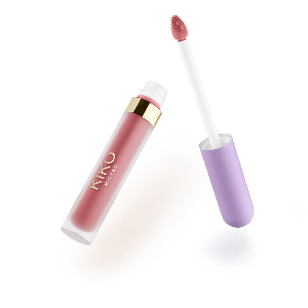 Dreamphoria Tint Me Softly Lip Mousse koloryzujący mus do ust o matowym wykończeniu 3ml - Image 5