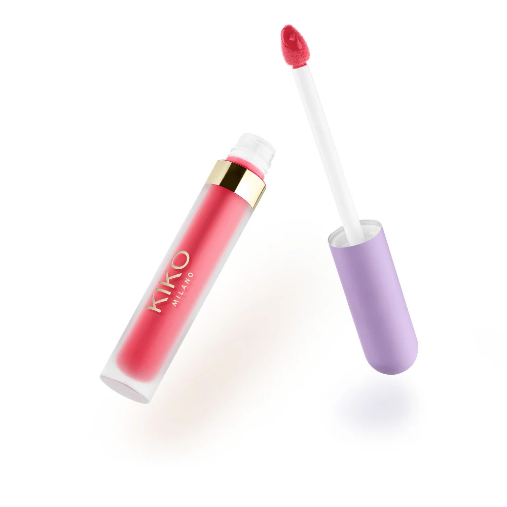 Dreamphoria Tint Me Softly Lip Mousse koloryzujący mus do ust o matowym wykończeniu 3ml - Image 8
