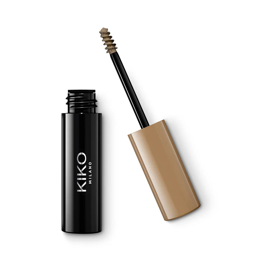 Eyebrow Fibers Coloured Mascara tusz do brwi 4.2ml - Image 9