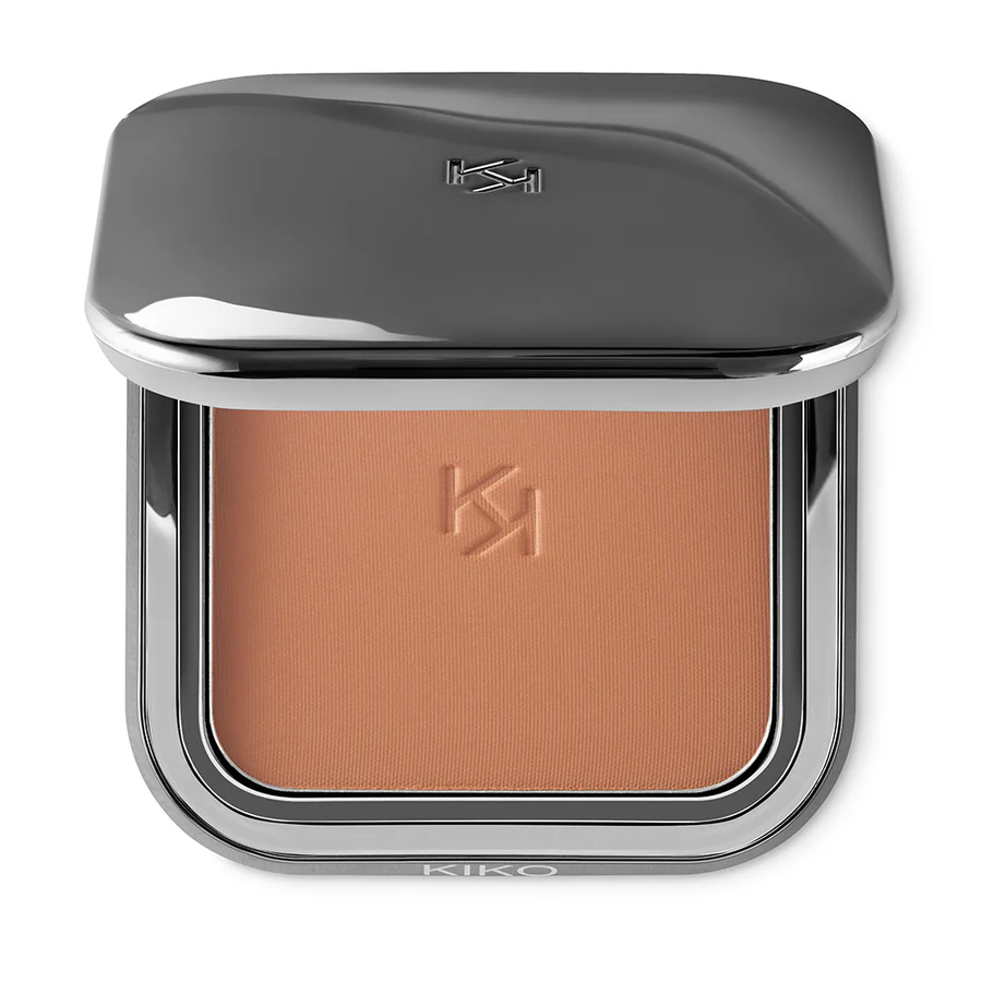 Flawless Fusion Bronzer Powder puder brązujący gwarantujący równomierny efekt 12g - Image 10