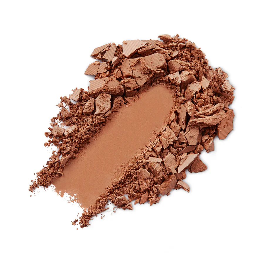 Flawless Fusion Bronzer Powder puder brązujący gwarantujący równomierny efekt 12g - Image 2
