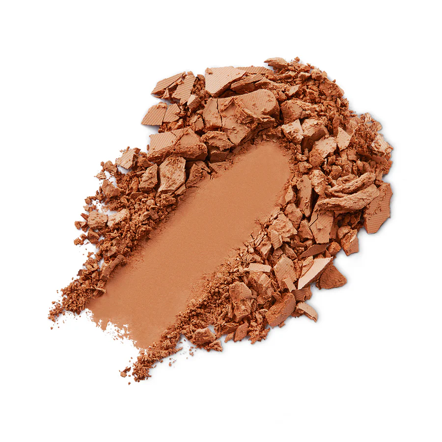 Flawless Fusion Bronzer Powder puder brązujący gwarantujący równomierny efekt 12g - Image 4