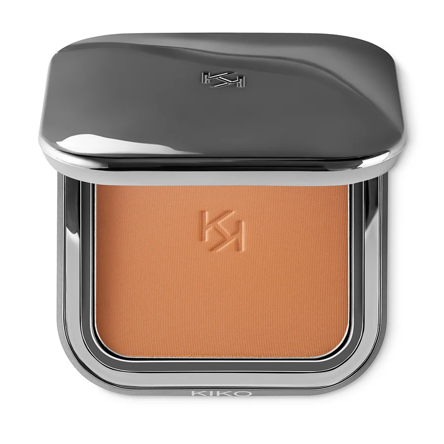 Flawless Fusion Bronzer Powder puder brązujący gwarantujący równomierny efekt 12g - Image 8