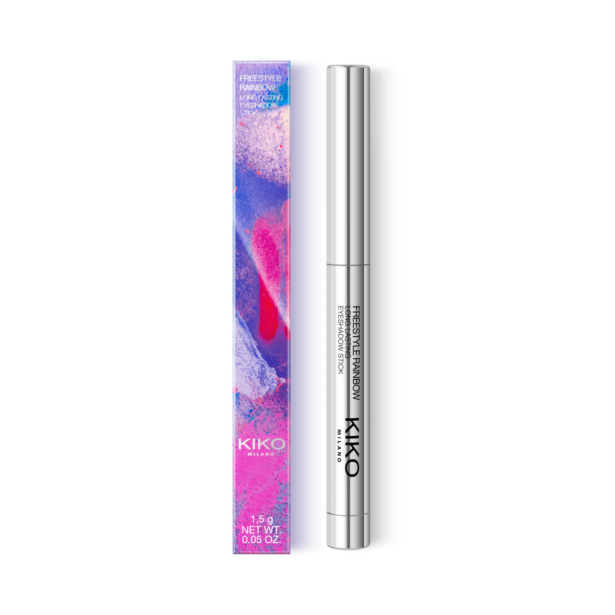 Freestyle Eyeshadow Stick cień do powiek w sztyfcie o 12-godzinnej trwałości 1.5g - Image 2