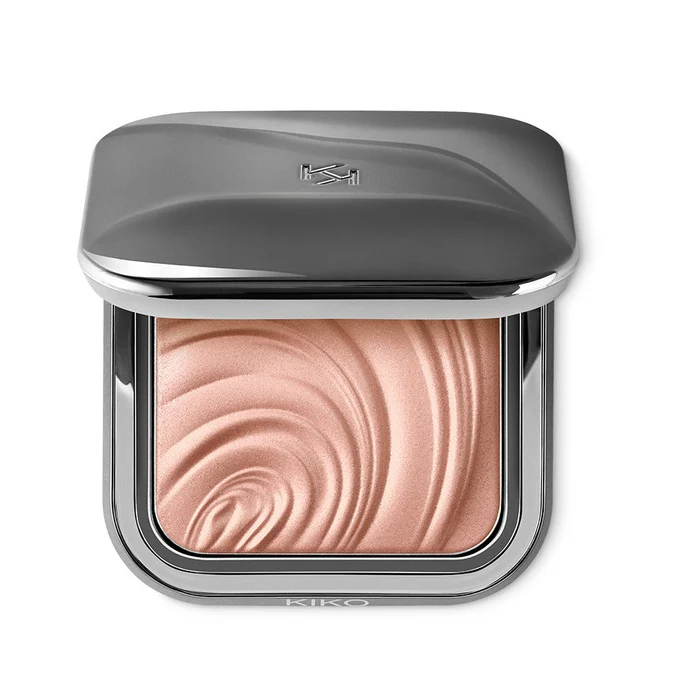 Glow Fusion Intense Powder Highlighter rozświetlacz w pudrze do twarzy 10.5g - Image 5