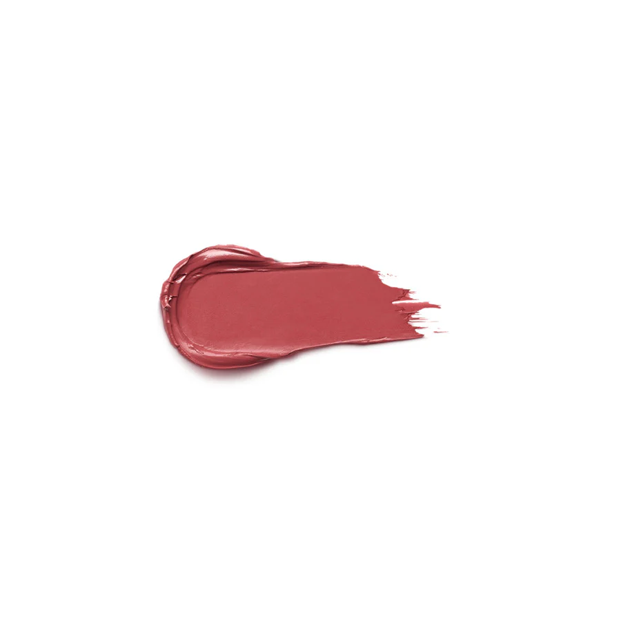 Gold Reflections Gleam & Care Lipstick SPF30 kremowa odżywcza pomadka do ust 05 Dreamy Coral 3.5g - Image 2