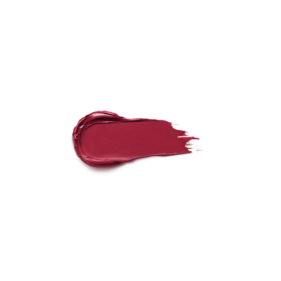 Gold Reflections Gleam & Care Lipstick SPF30 kremowa odżywcza pomadka do ust 08 Seductive Cherry 3.5g - Image 3