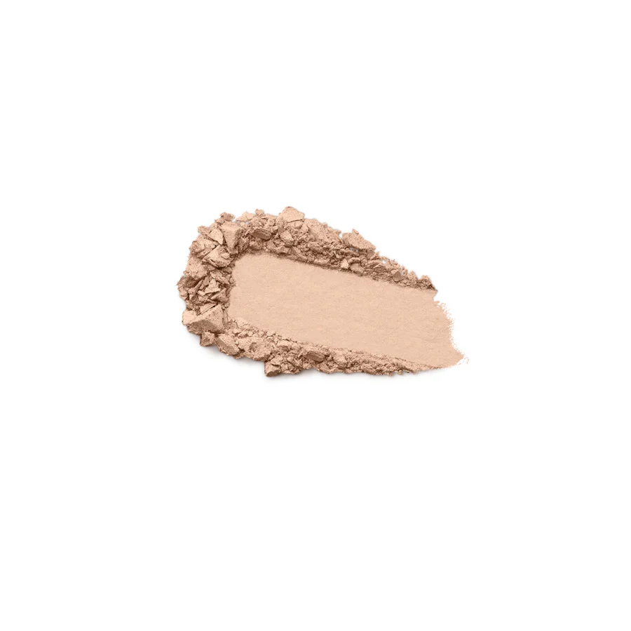 Gold Reflections Summerproof Powder Foundation SPF50 matujący podkład w pudrze 05 Almond 9g - Image 5