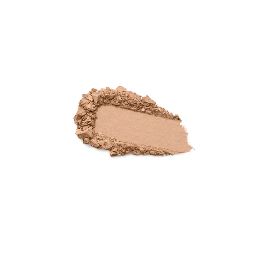 Gold Reflections Summerproof Powder Foundation SPF50 matujący podkład w pudrze 07 Hazelnut 9g - Image 3
