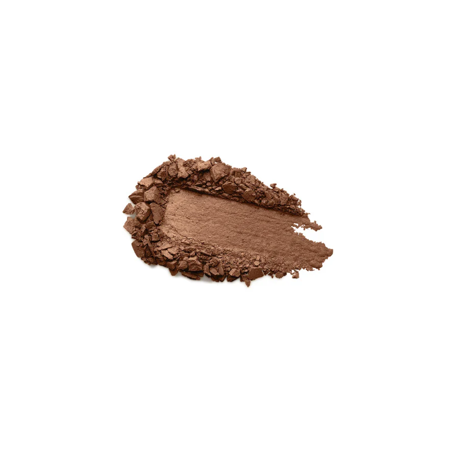 Gold Reflections Sunkissed Baked Bronzer wypiekany bronzer do twarzy 03 Cocoa 20g - Image 2