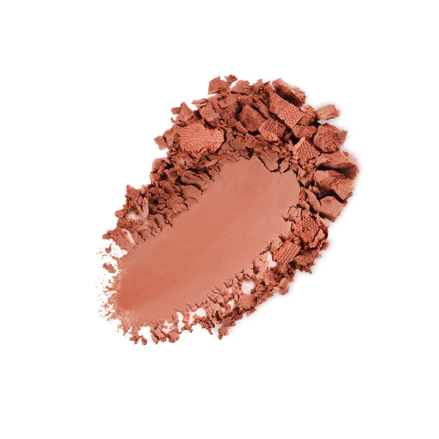 Green Me Blush kompaktowy róż dający naturalny rezultat - Image 3