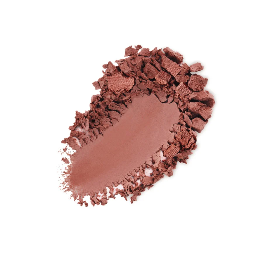Green Me Blush kompaktowy róż dający naturalny rezultat - Image 4