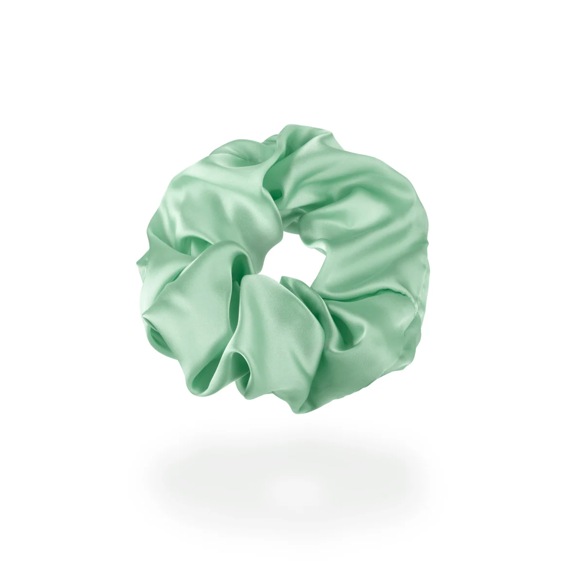 Hold Me Softer Hair Scrunchie miękka gumka do włosów - Image 2
