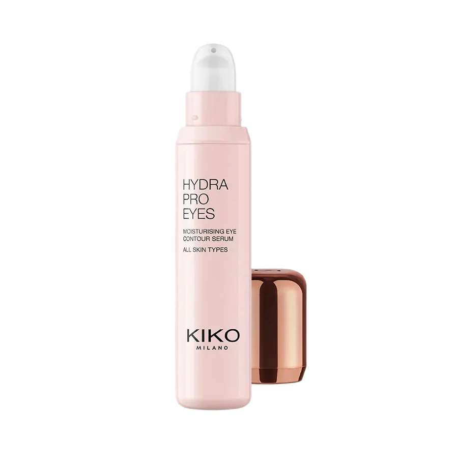 Hydra Pro Eyes nawilżające serum pod oczy z kwasem hialuronowym 15ml