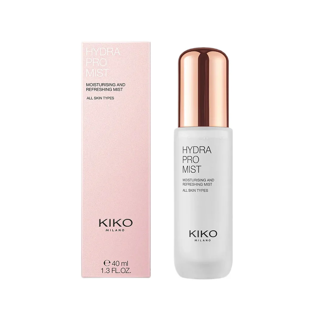 Hydra Pro Mist nawilżająca mgiełka do twarzy 40ml - Image 2