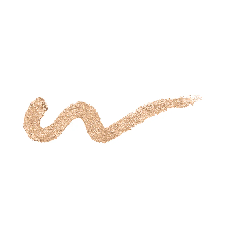 Intense Colour Long Lasting Eyeliner kredka do oczu 17 Warm Gold 1.2g - Image 2