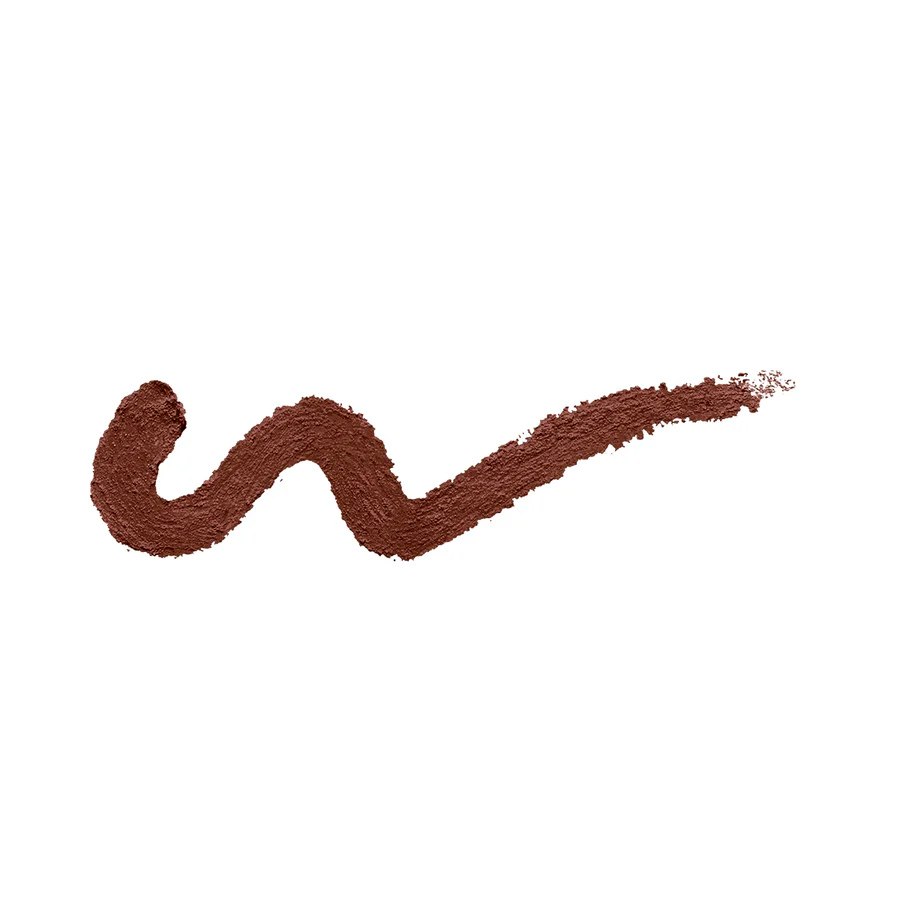 Intense Colour Long Lasting Eyeliner kredka do oczu 19 Burgundy 1.2g - Image 2