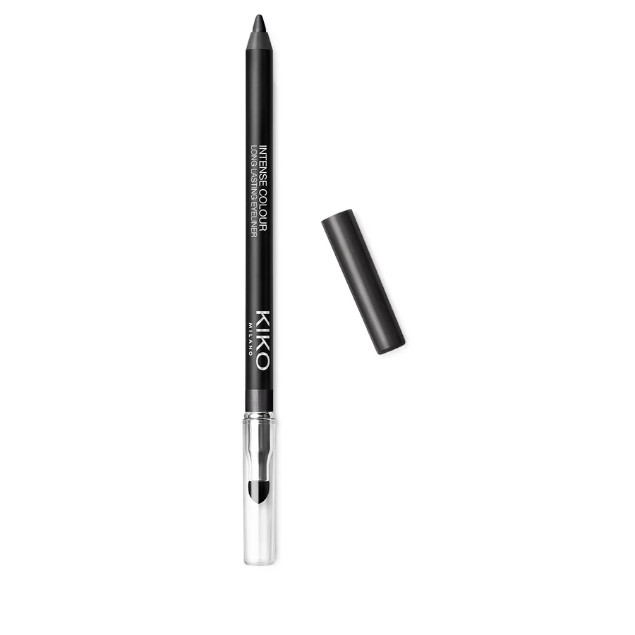 Intense Colour Long Lasting Eyeliner kredka do oczu 21 Slate Black 1.2g