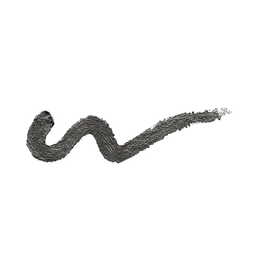 Intense Colour Long Lasting Eyeliner kredka do oczu 21 Slate Black 1.2g - Image 2