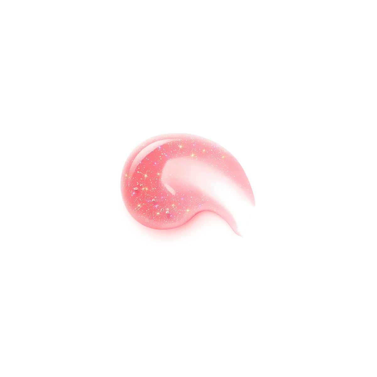 Juicy Fizz 3D Hydra Lip Gloss Limited Edition nawilżający błyszczyk do ust z olejkiem z marakui z efektem 3D 6.5ml - Image 4