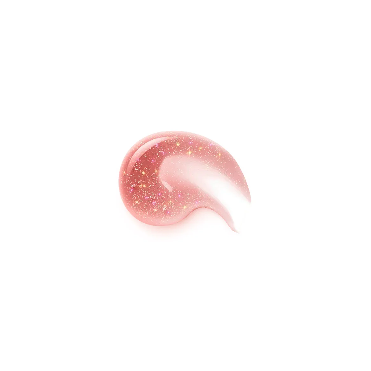 Juicy Fizz 3D Hydra Lip Gloss Limited Edition nawilżający błyszczyk do ust z olejkiem z marakui z efektem 3D 6.5ml - Image 6