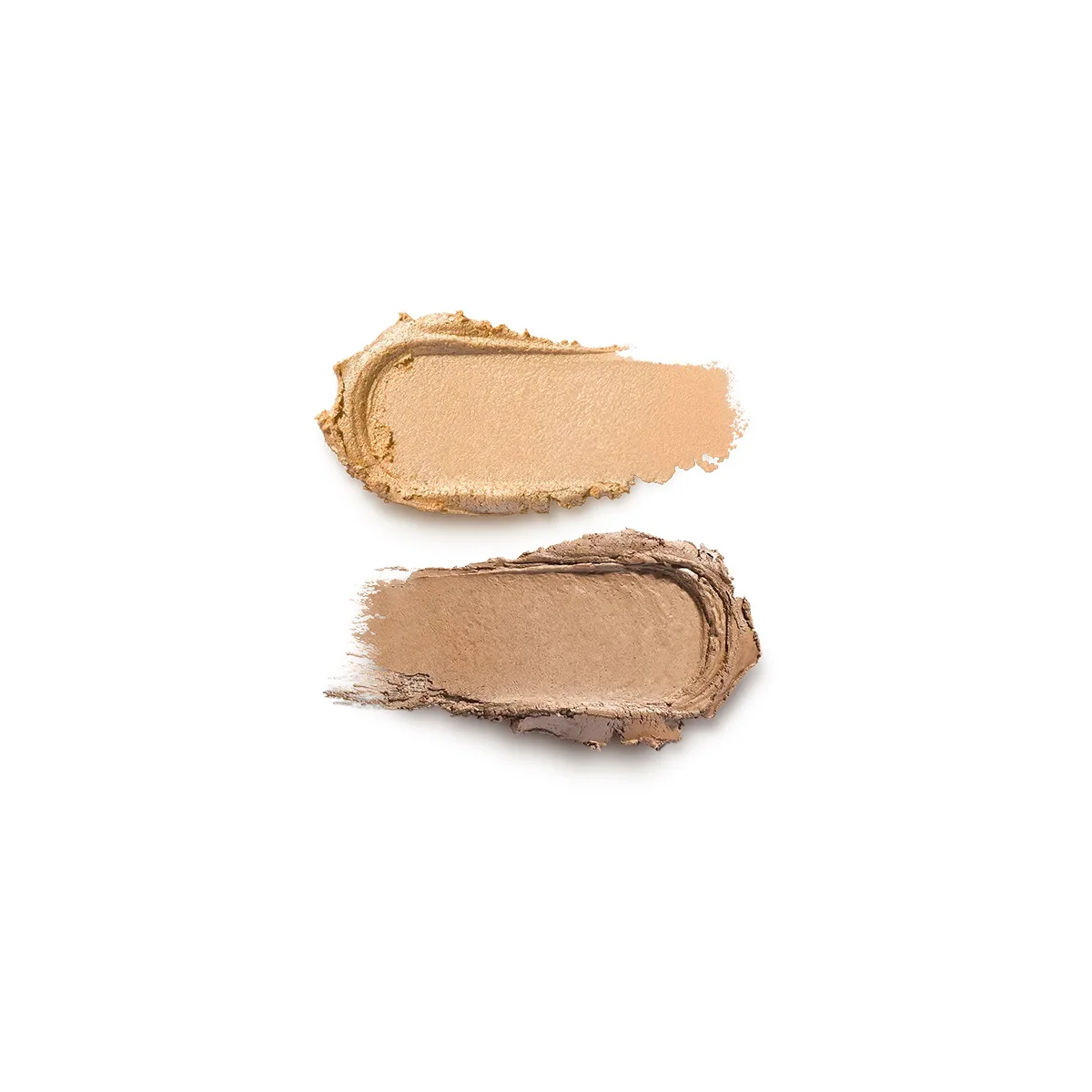 Juicy Fizz All That Glam Face Stick wielofunkcyjny sztyft do twarzy z matowym bronzerem i rozświetlaczem 12g - Image 5