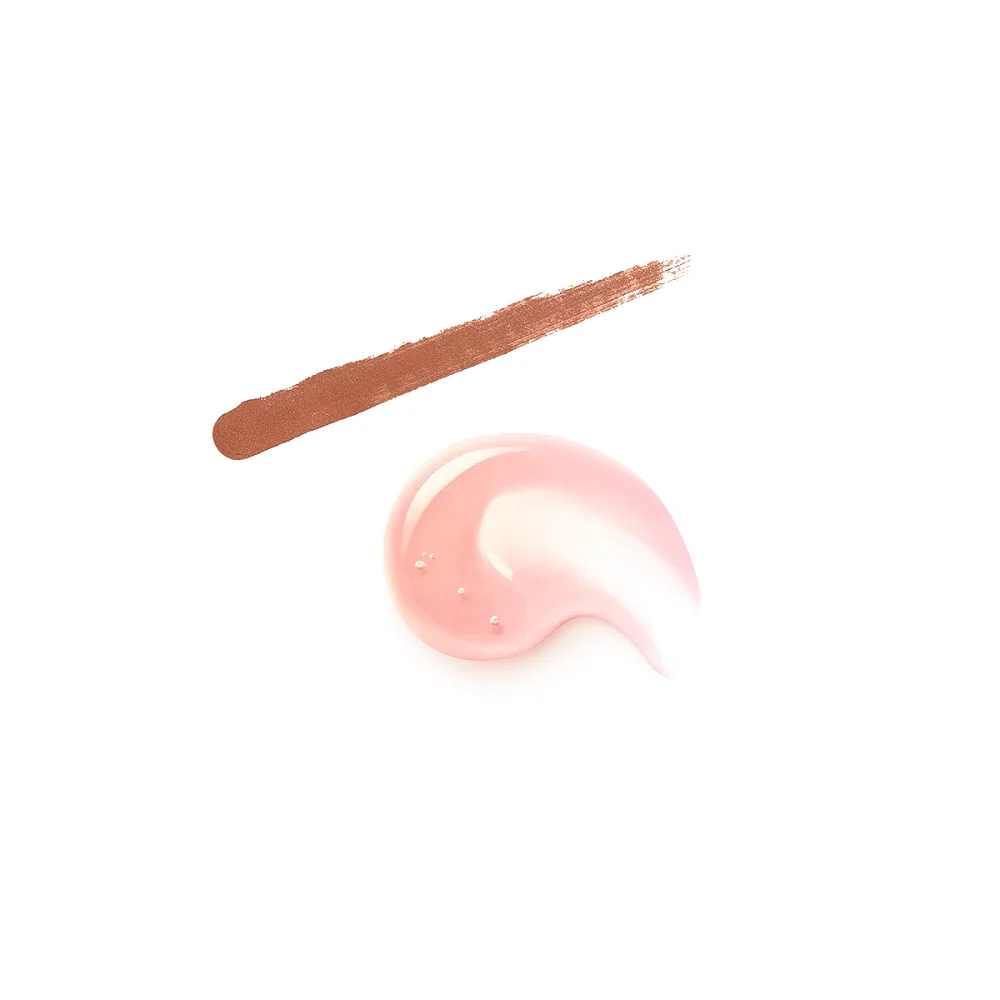 Juicy Fizz Color Shot Lip Gloss & Stain duet do ust z błyszczykiem i tintem 2.5ml - Image 2