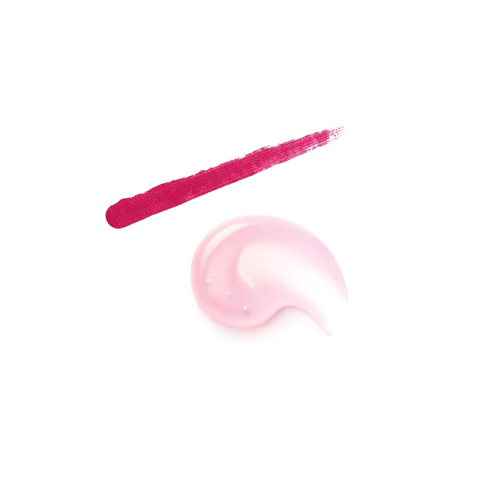 Juicy Fizz Color Shot Lip Gloss & Stain duet do ust z błyszczykiem i tintem 2.5ml - Image 5