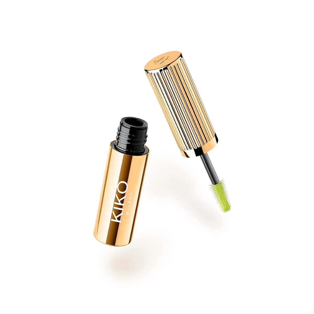 Juicy Fizz Colour Shot Lash & Brow Mascara kolorowy tusz dodający objętości do rzęs i brwi 4.5ml - Image 3