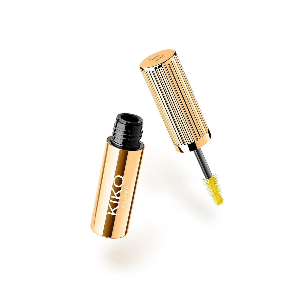 Juicy Fizz Colour Shot Lash & Brow Mascara kolorowy tusz dodający objętości do rzęs i brwi 4.5ml - Image 5