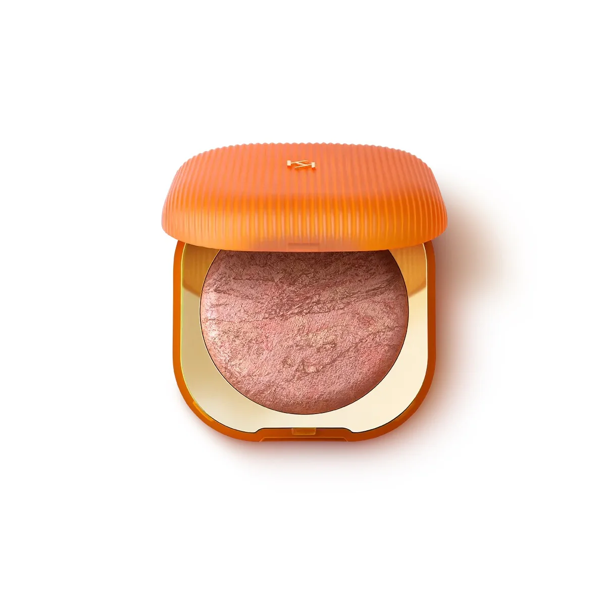 Juicy Fizz Fusion Glow Blush ultrazmysłowy wypiekany róż do policzków 8g